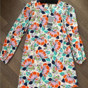 NWT Cecillie Copenhagen dress from Tuckernuck